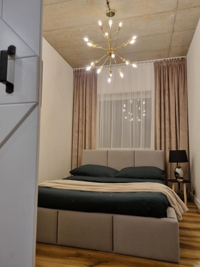 Apartament Wyspianski Санок Екстериор снимка