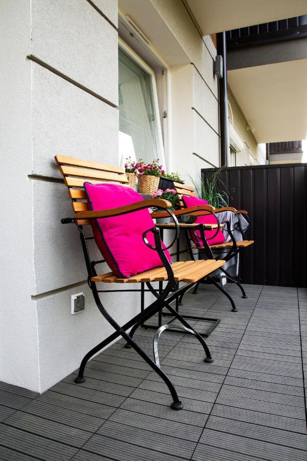 Apartament Wyspianski Санок Екстериор снимка