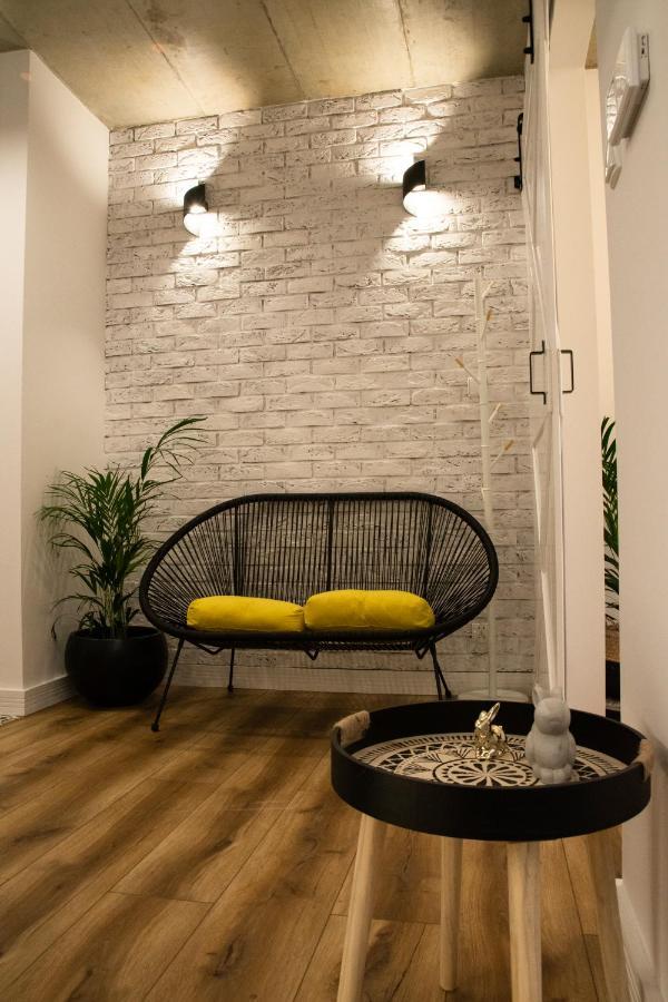 Apartament Wyspianski Санок Екстериор снимка