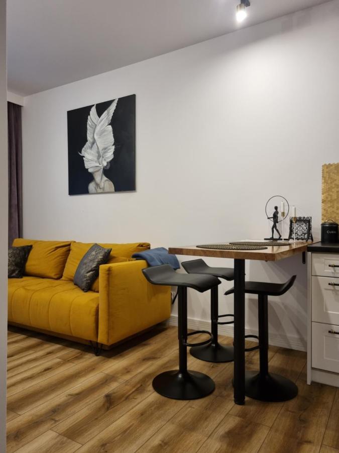 Apartament Wyspianski Санок Екстериор снимка