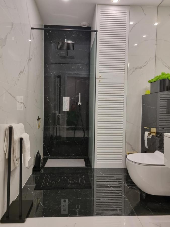 Apartament Wyspianski Санок Екстериор снимка