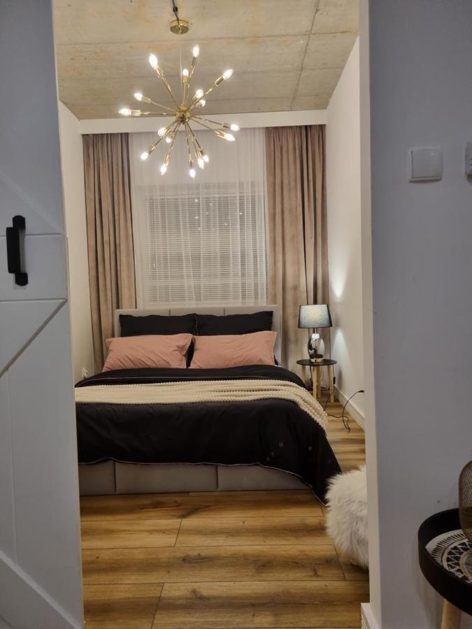 Apartament Wyspianski Санок Екстериор снимка