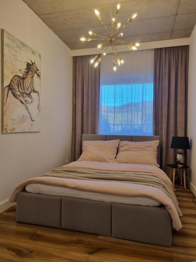 Apartament Wyspianski Санок Екстериор снимка