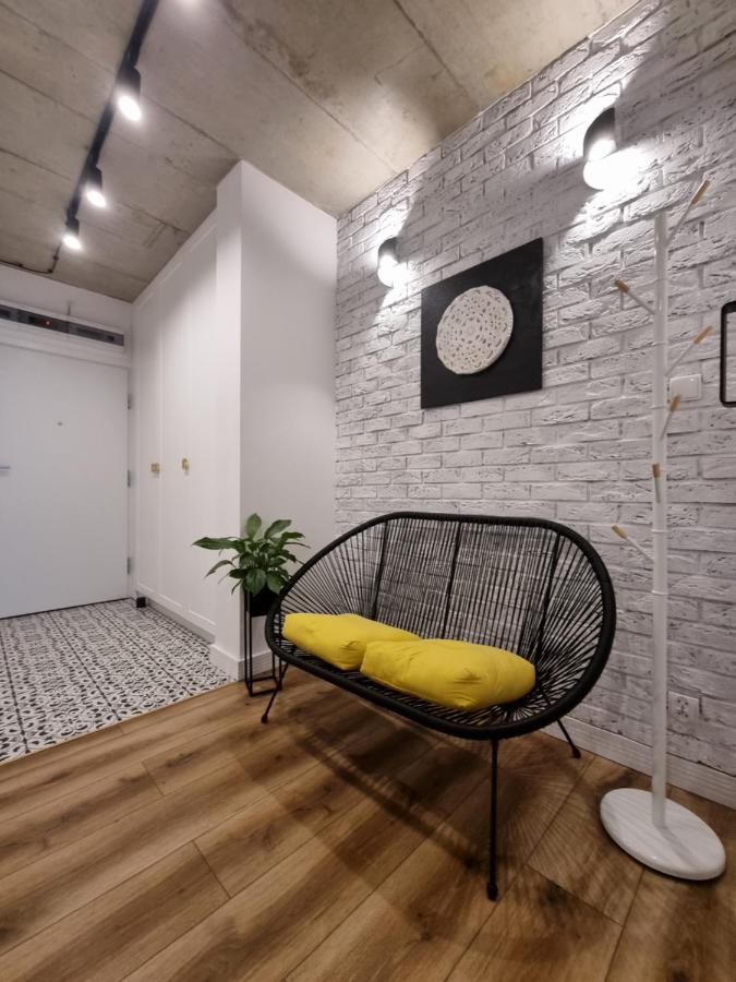Apartament Wyspianski Санок Екстериор снимка