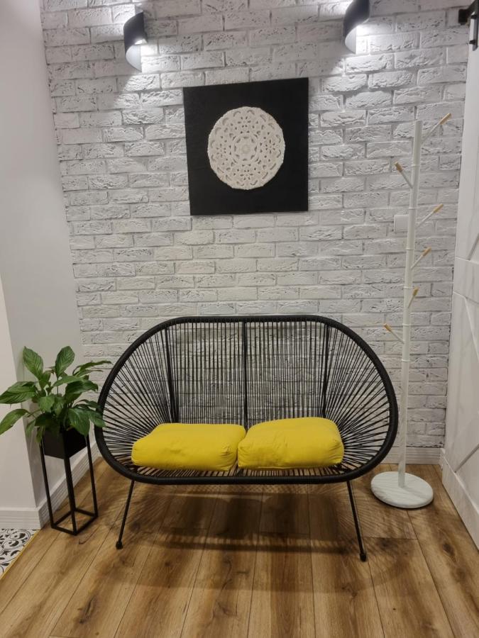 Apartament Wyspianski Санок Екстериор снимка