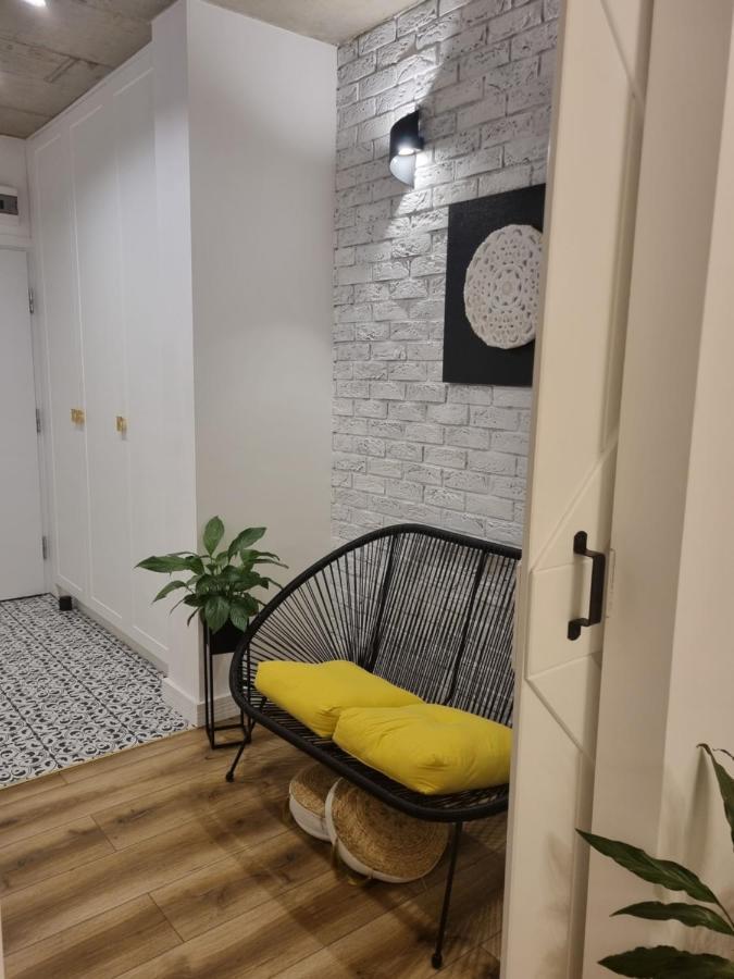 Apartament Wyspianski Санок Екстериор снимка