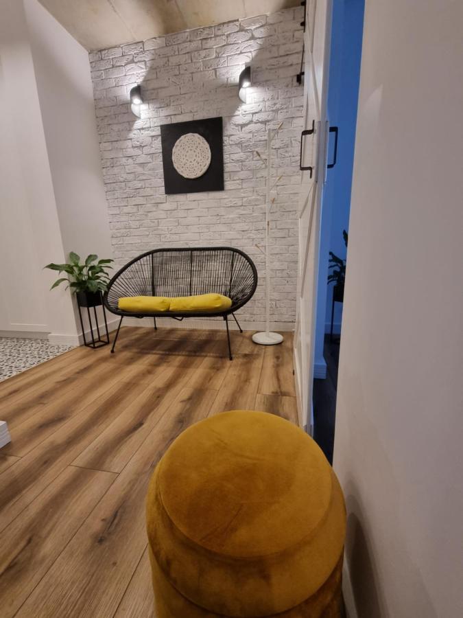 Apartament Wyspianski Санок Екстериор снимка